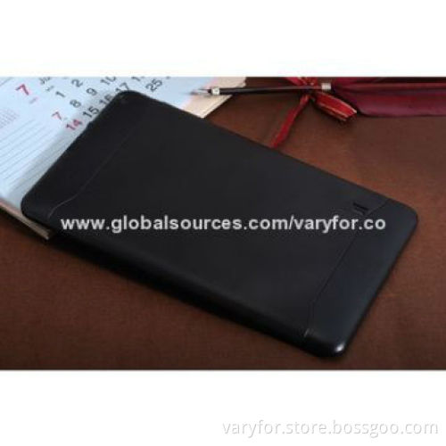 Hot Multi-color 9-inch A23 Dual-core 2G Phone Call Wi-Fi Tablet PC with 4,000mAh Battery